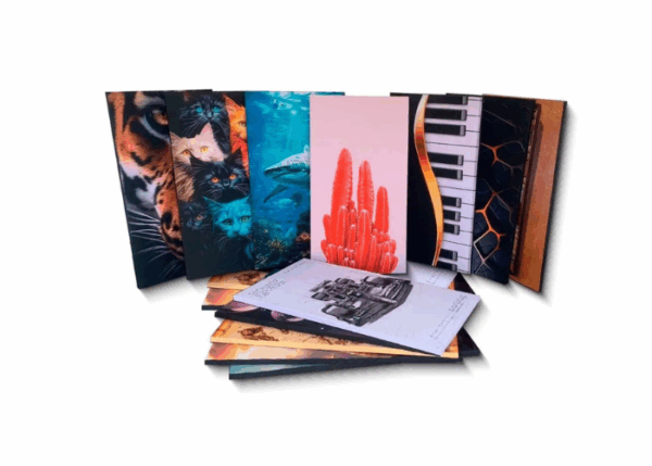 KIT 12 - Painéis Acústicos Inoltrare